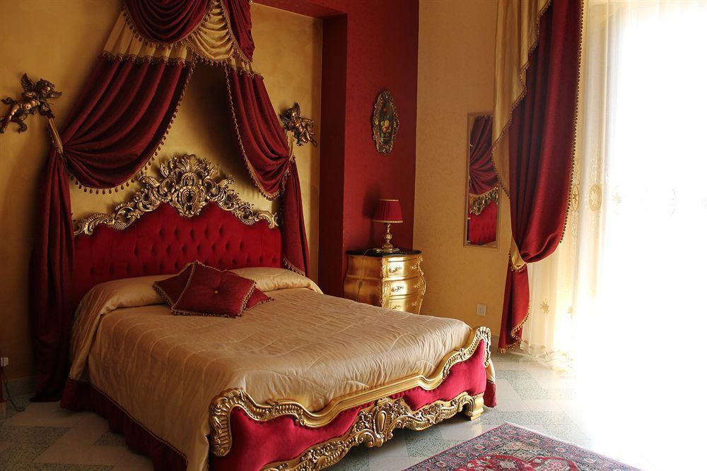 La Dolce Vita - Luxury House Agrigento Eksteriør billede