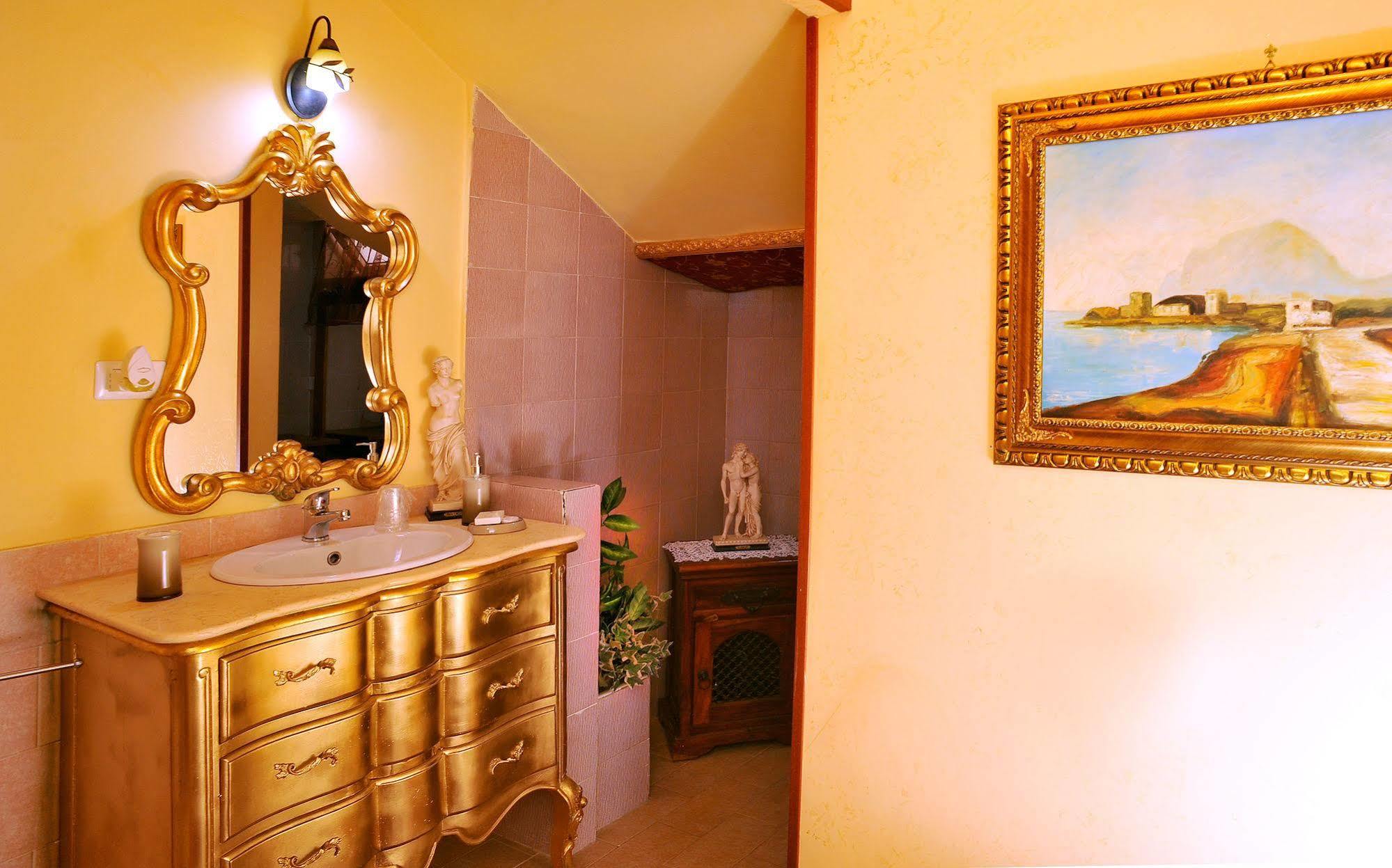 La Dolce Vita - Luxury House Agrigento Eksteriør billede