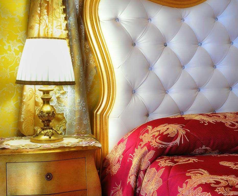 La Dolce Vita - Luxury House Agrigento Værelse billede